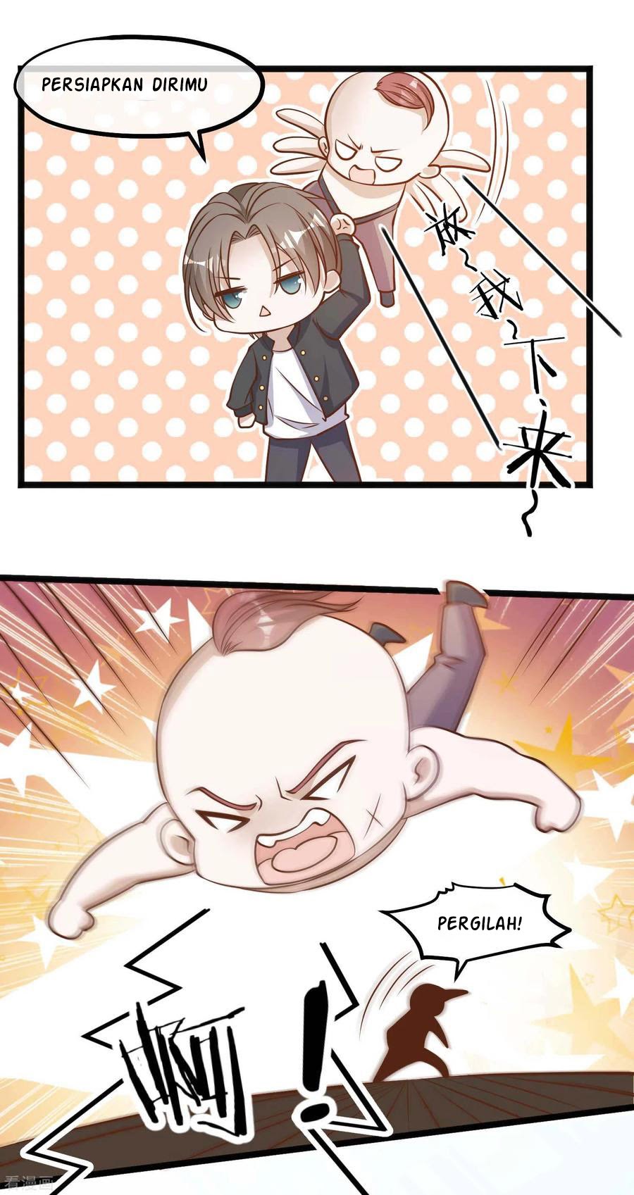 God Fisherman Chapter 98 Gambar 7